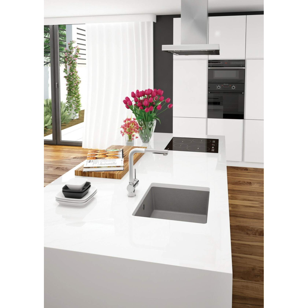 Змішувач Deante BCA_W730 - зображення 6