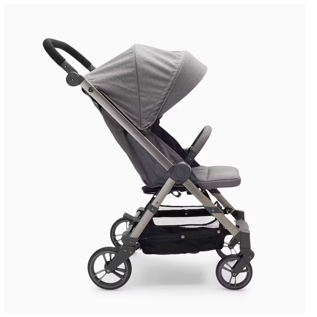 Коляска Twistshake All Covered Grey (78950) - зображення 9