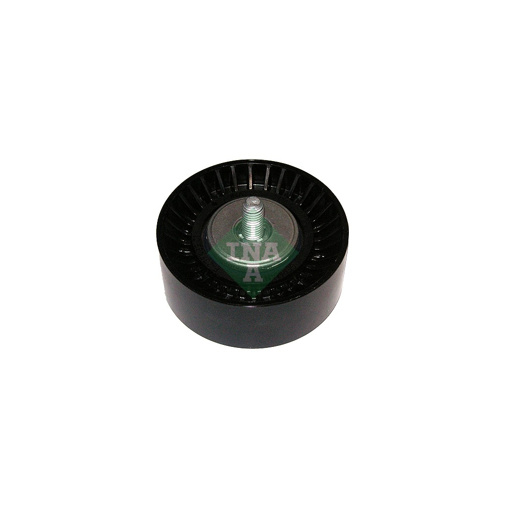 Ролик натягувача ременя INA 532 0501 10 - зображення 1