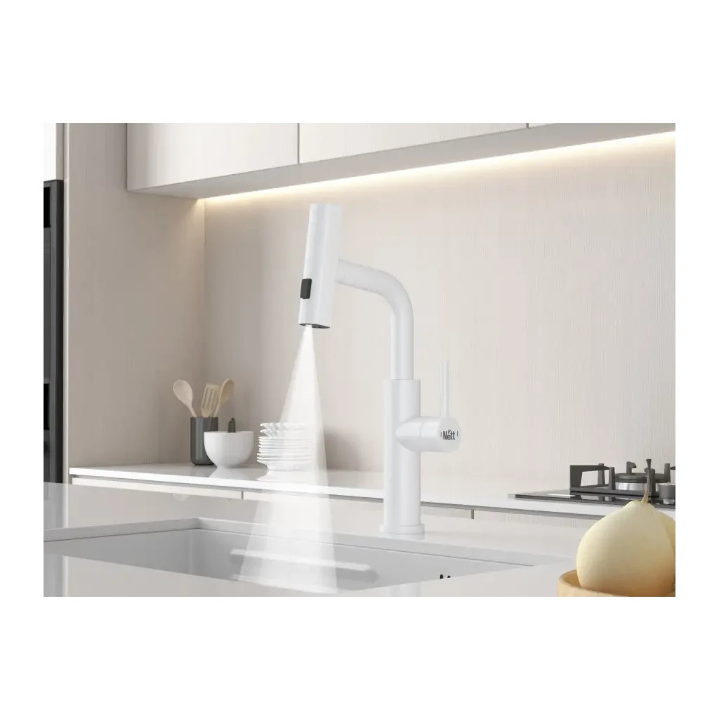 Змішувач Nett LW-35 - зображення 3