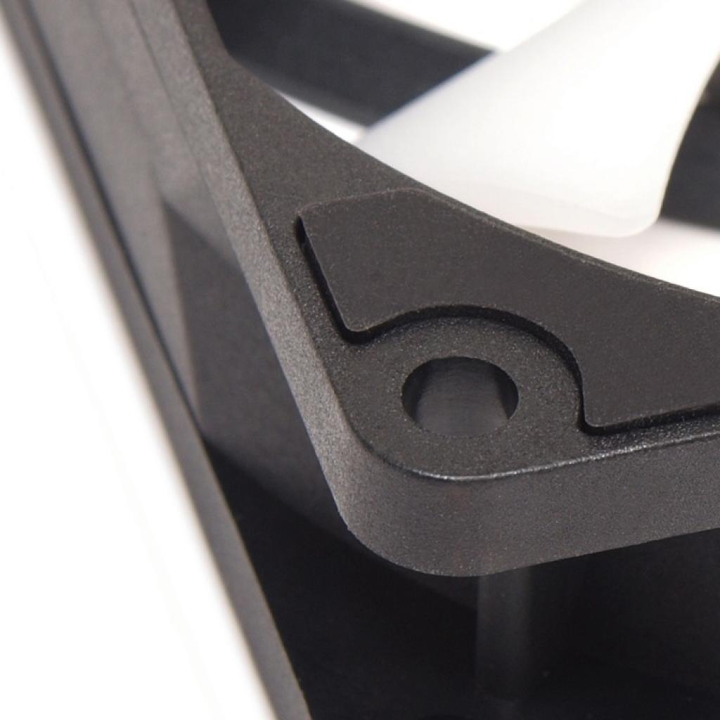 Кулер до корпусу Scythe Kaze Flex 92 mm RGB PWM (KF9225FD23R-P) - зображення 4