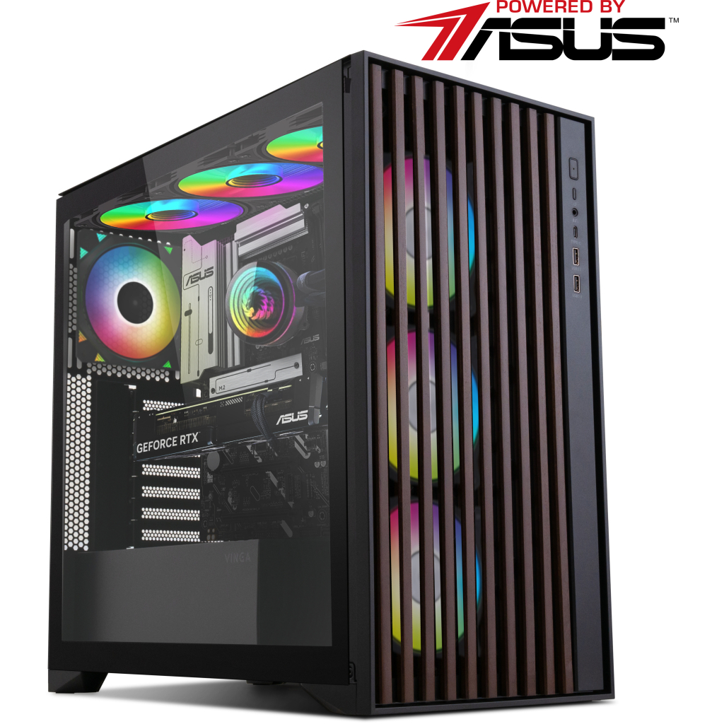 Комп'ютер Vinga PBA Odin D8500 (I5M32G5070TI.D8500) - зображення 1