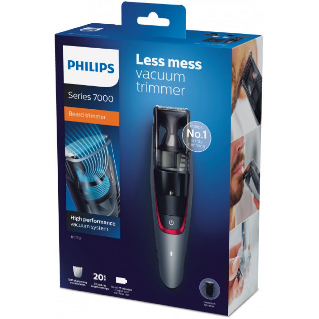 Тример Philips BT7512/15 - зображення 4