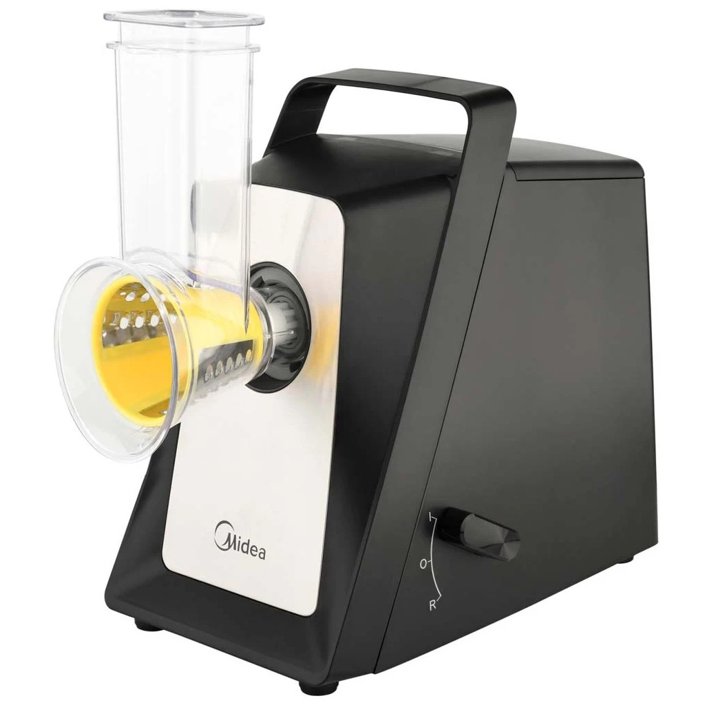 М'ясорубка Midea MJ MM5001W (MJMM5001W) - зображення 5