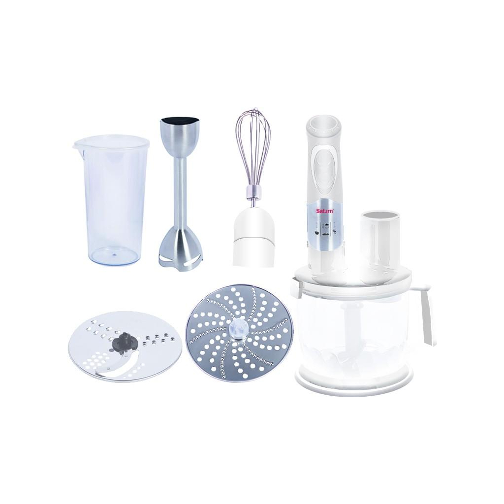 Блендер Saturn ST-FP9062 - зображення 1