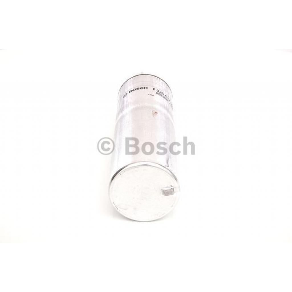 Фільтр паливний Bosch F 026 402 092 - зображення 3