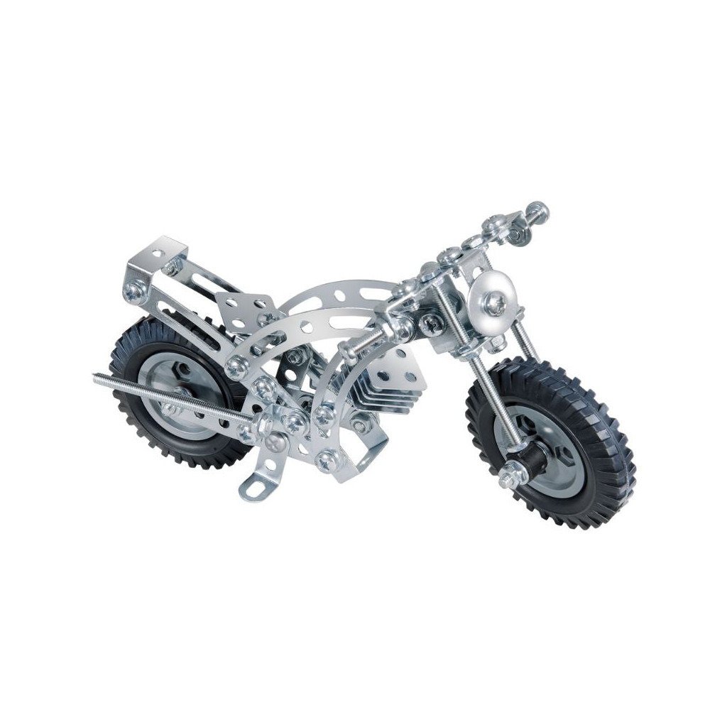 Конструктор Eitech Мотоцикл 2 (С265) - зображення 2