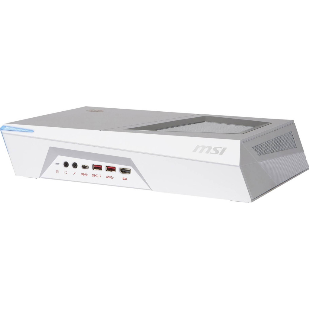 Комп'ютер MSI Trident 3 Arctic 8Th (8RC-027EU) - изображение 6