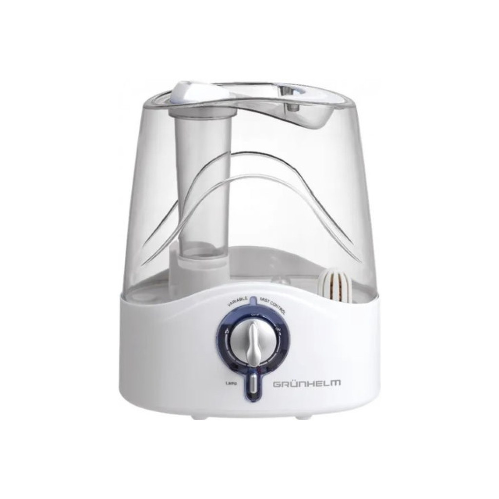Зволожувач повітря Grunhelm GHF-45M - зображення 1