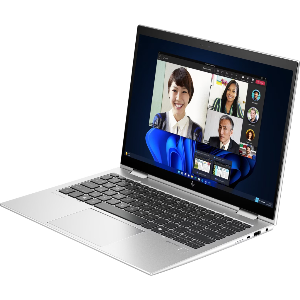 Ноутбук HP EliteBook x360 830 G11 (8A4U9EA) - зображення 3