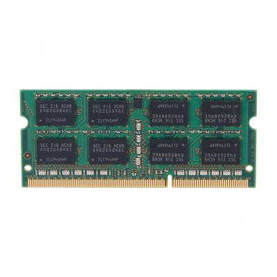 Модуль пам'яті для ноутбука SoDIMM DDR3L 4GB 1600 MHz G.Skill (F3-1600C9S-4GSL) - зображення 2