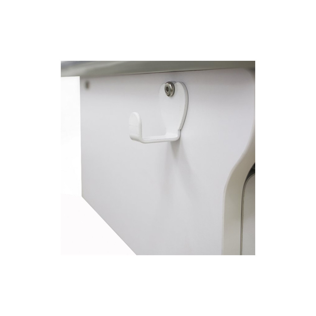 Парта Mealux Woodville Multicolor TG Energy (BD-850 TG/MC Energy) - зображення 12