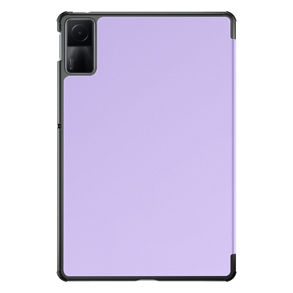 Чохол до планшета Armorstandart Smart Xiaomi Redmi Pad SE Lavender (ARM85498) - зображення 2