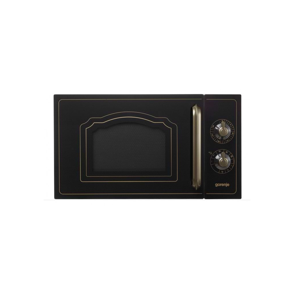 Мікрохвильова піч Gorenje MO4250CLB - picture 1