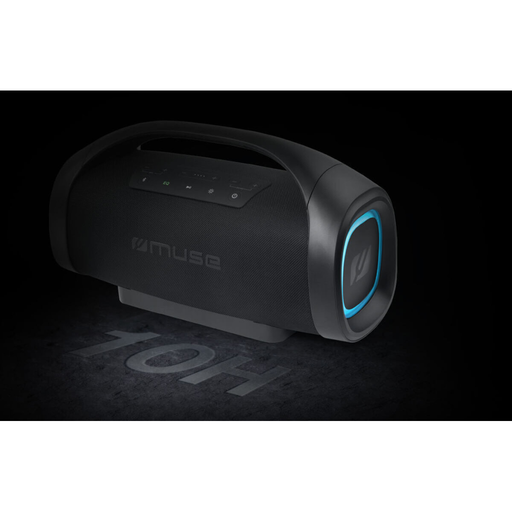 Акустична система Muse M-980 CA Camouflage (M-980 CA) - зображення 9