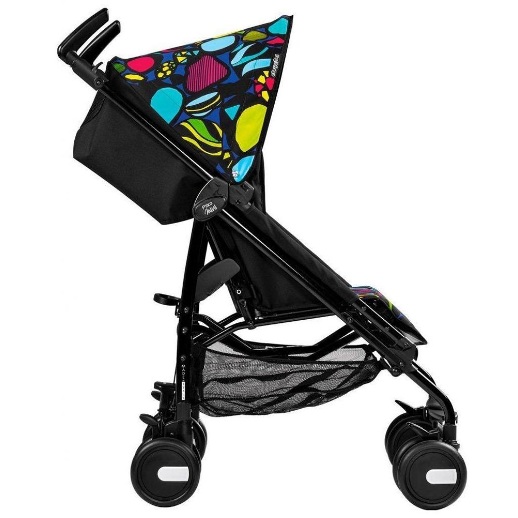 Коляска Peg-Perego Pliko Mini Classico Manri (IPKR280035MK01RO01) - зображення 3