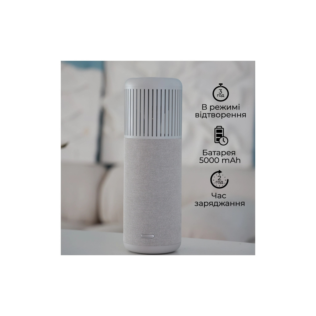 Акустична система HiFuture Wedge Brown (wedge.brown) - зображення 4