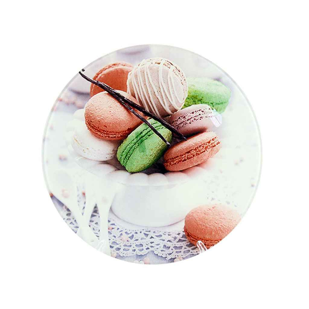 Блюдо Interos 30 см Тістечка 80178 (ИТ-S3012/U307) - изображение 1