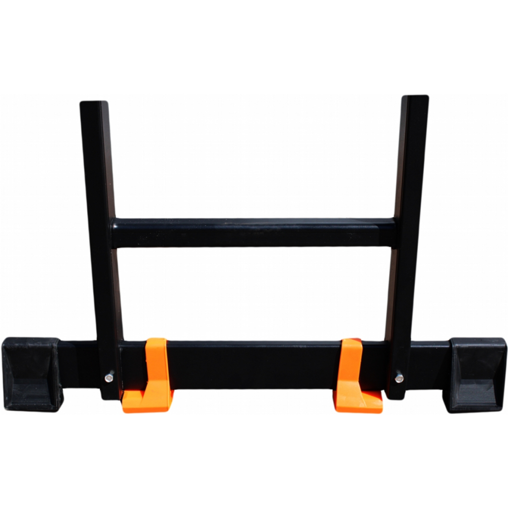 Драбина GTM трансформер 4*5сх. 1,45-5,75м (KMP405A) - изображение 8