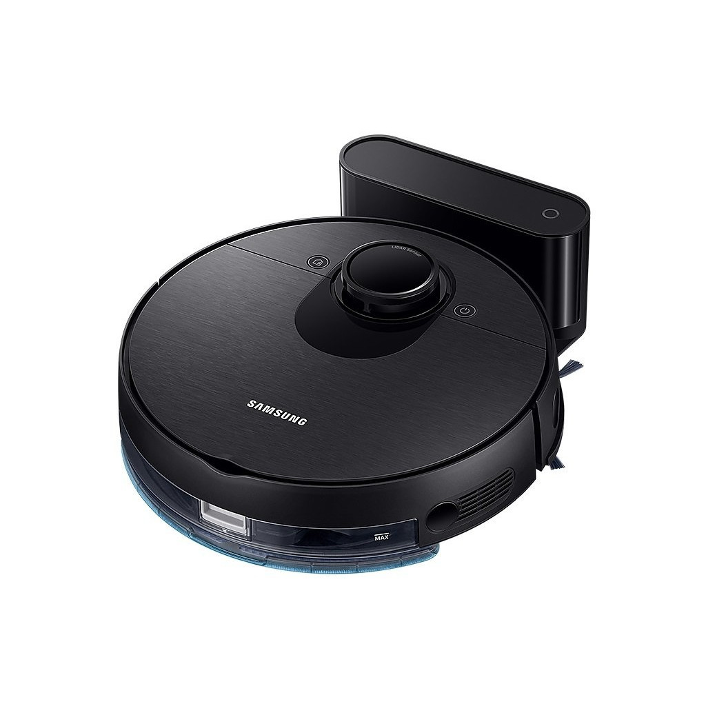 Пилосос Samsung VR3MB77312K/UK - зображення 1