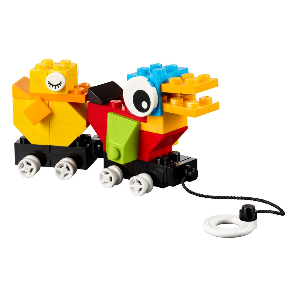 Конструктор LEGO Місія на Марс (10405) - зображення 8