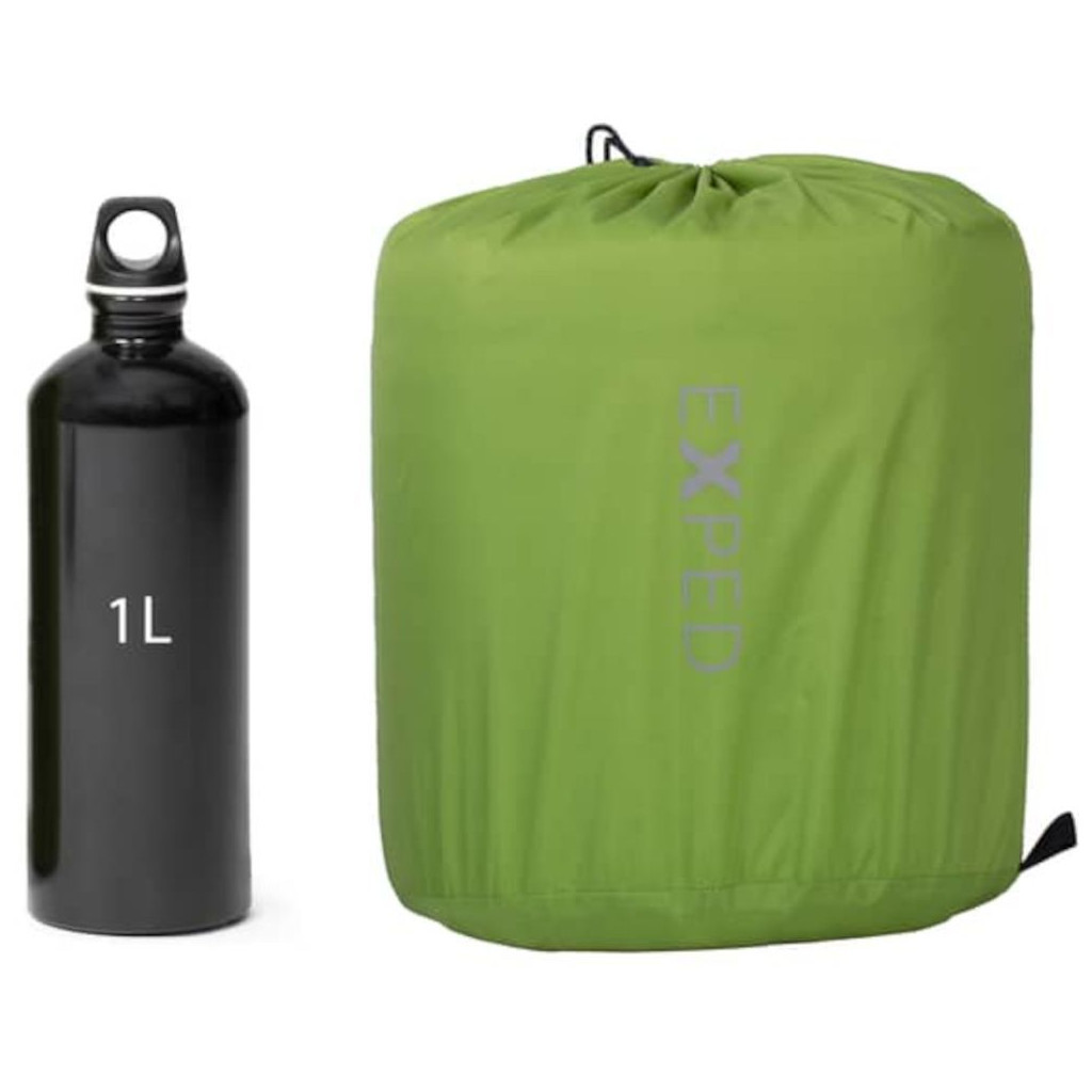 Туристичний килимок Exped Sim Ultra 5 LW (018.1049) - зображення 5