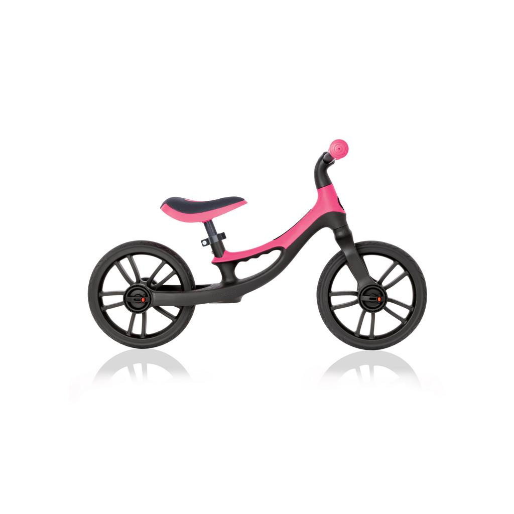 Біговел Globber GO Bike Elite Fuchsia (710-110) - зображення 2