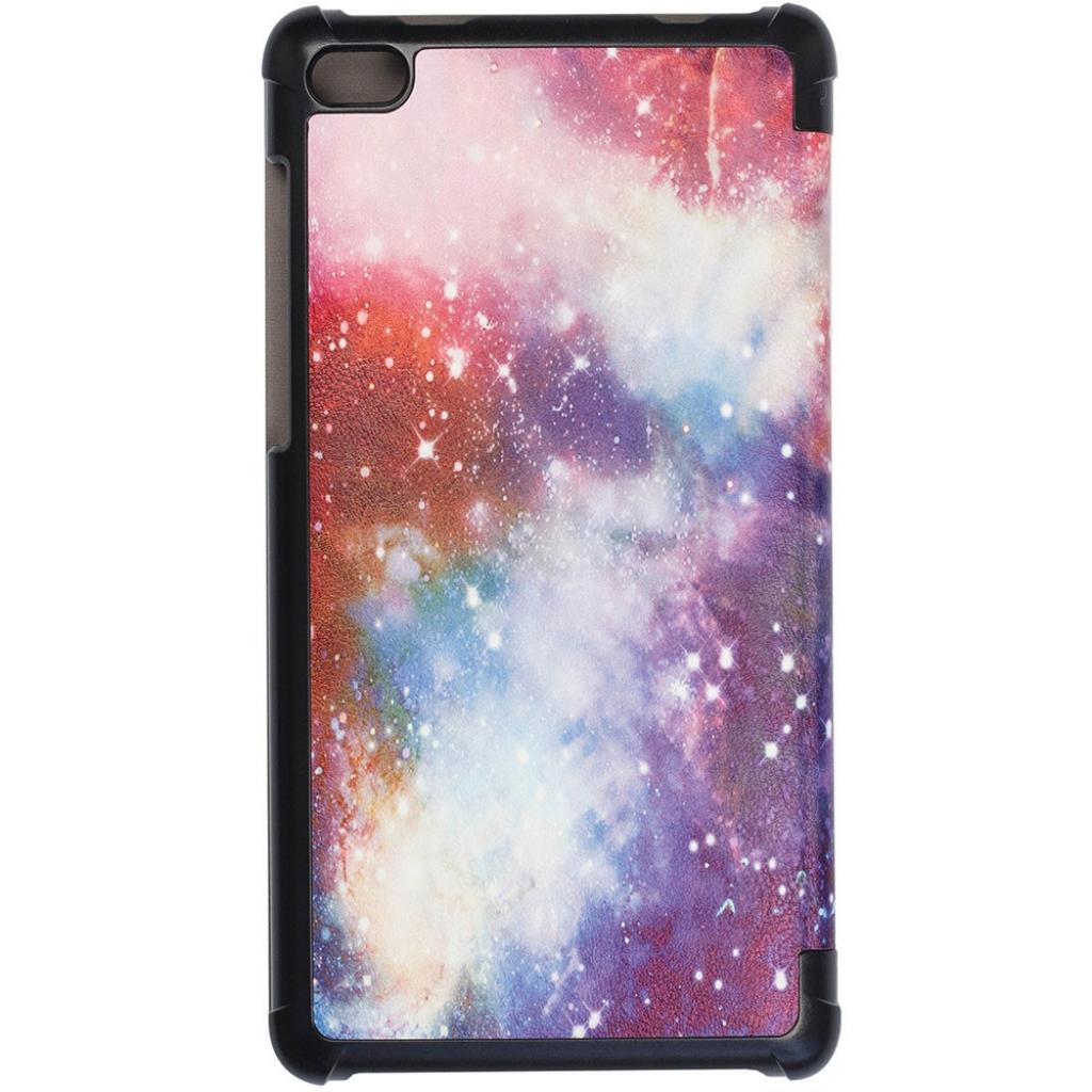 Чохол до планшета BeCover Smart Case Lenovo Tab E7 TB-7104F Space (703254) - зображення 2