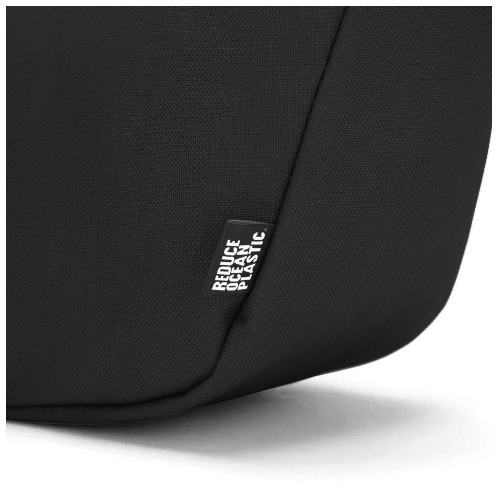 Сумка Pacsafe GO Lunar Crossbody Чорна (35135130) - зображення 7
