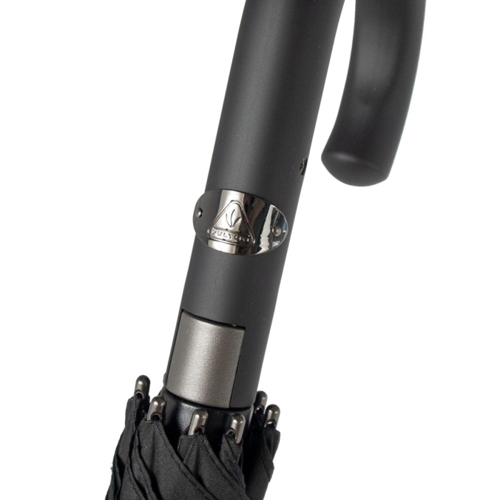 Парасоля Fulton Knightsbridge-1 G828 Black (G828-015773) - изображение 10