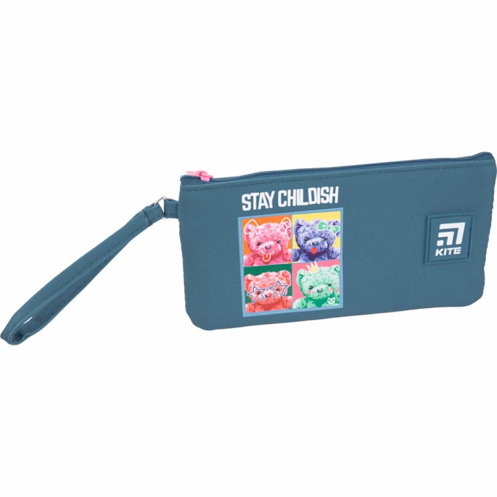 Пенал Kite K21-664-1 - зображення 1