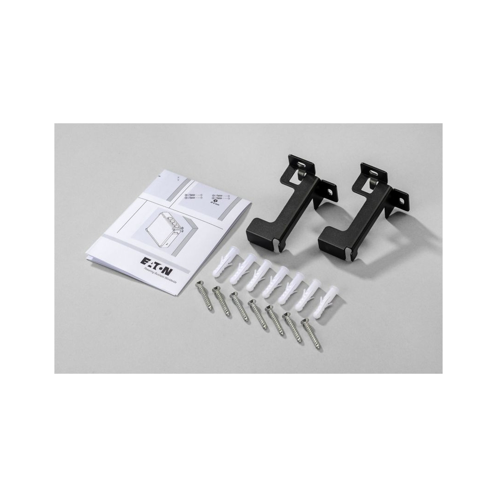 Пристрій безперебійного живлення Eaton 3P700UD - зображення 12