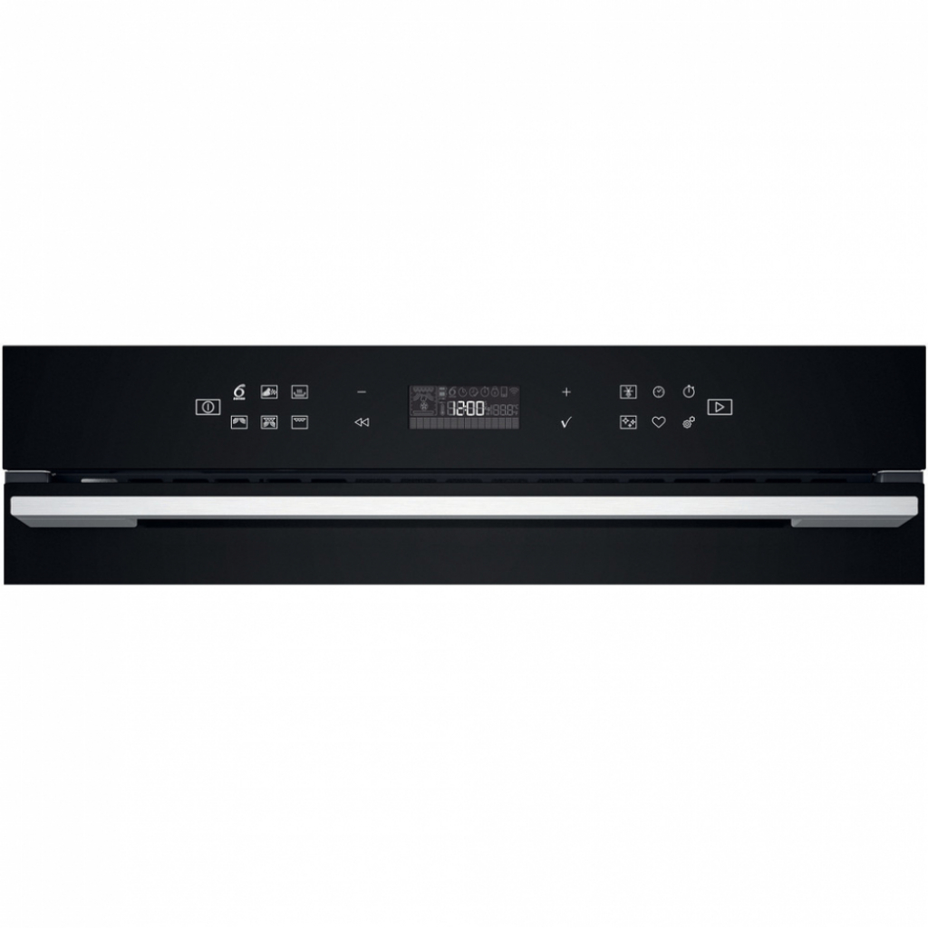 Мікрохвильова піч Whirlpool W7MD440NB - зображення 3