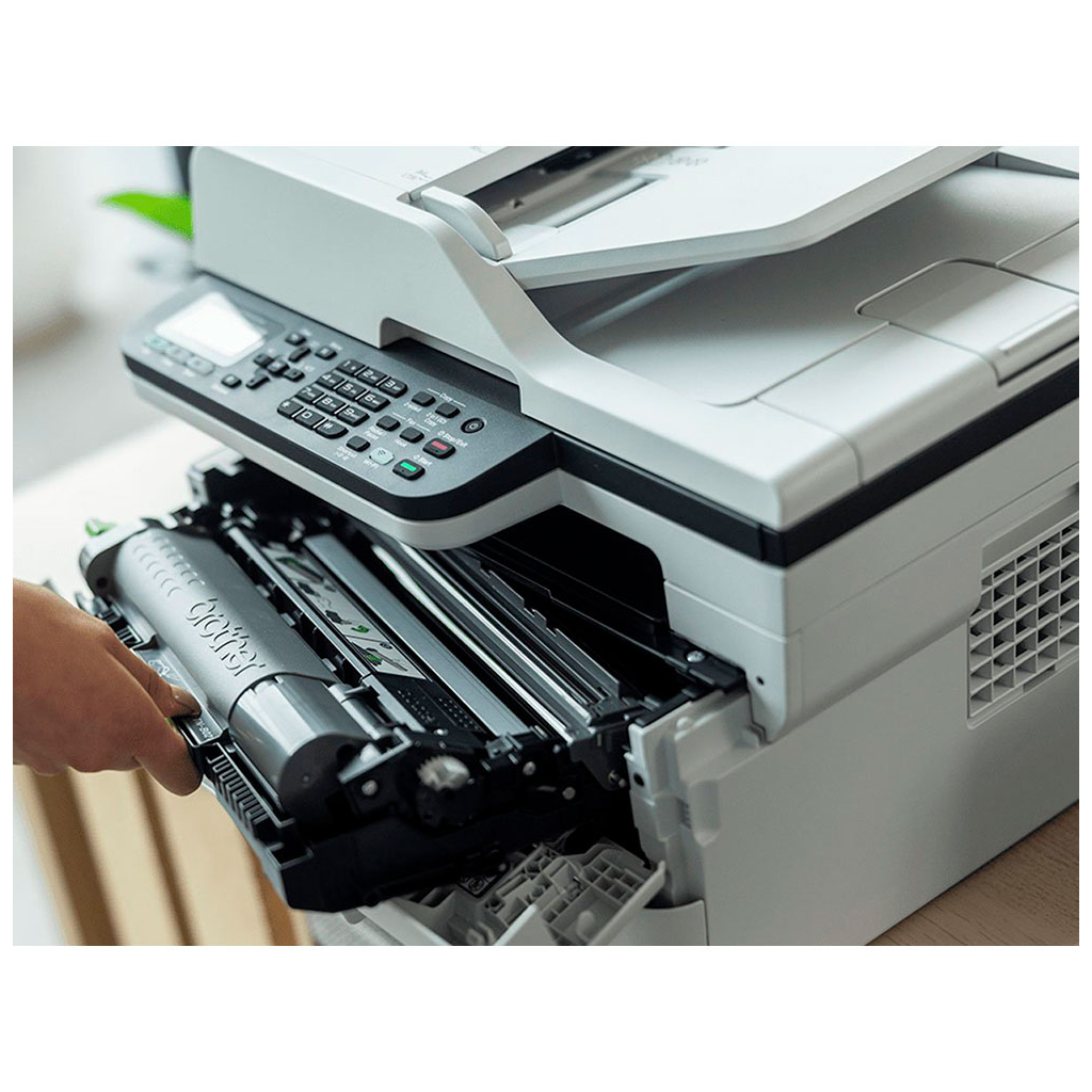 Багатофункціональний пристрій Brother MFCB7800DNYJ1 - изображение 4