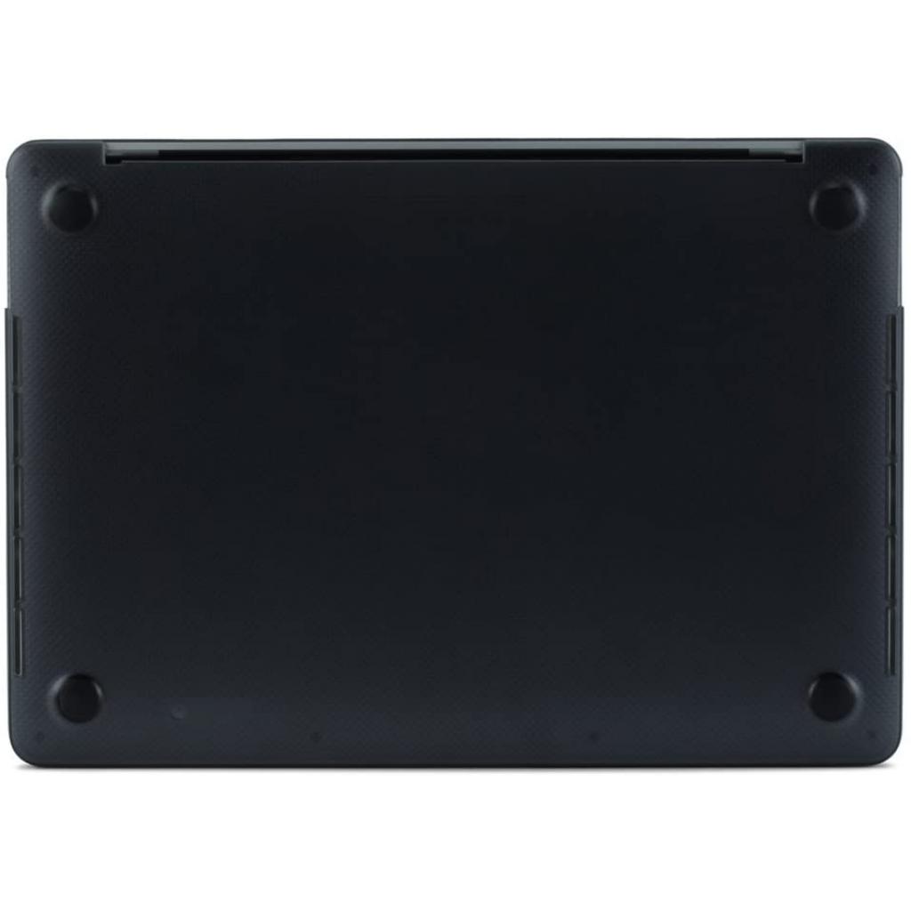 Чохол до ноутбука Incase 13" MacBook Pro, Hardshell Dots Case, Black (INMB200629-BLK) - зображення 2