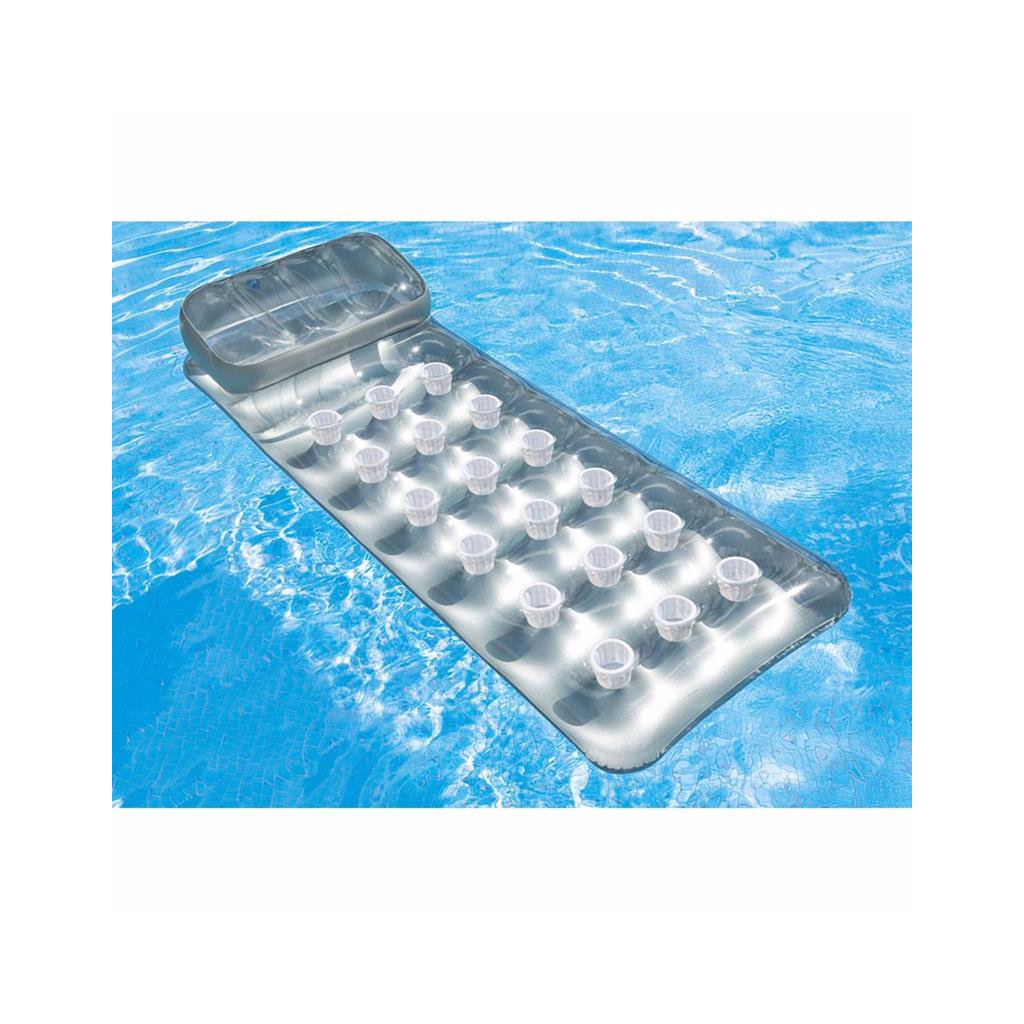 Матрац надувний Intex 58894 - зображення 3