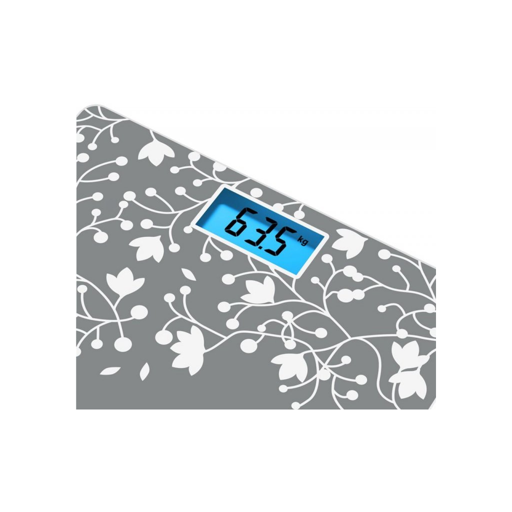 Ваги підлогові Tefal PP1537V0 - зображення 4