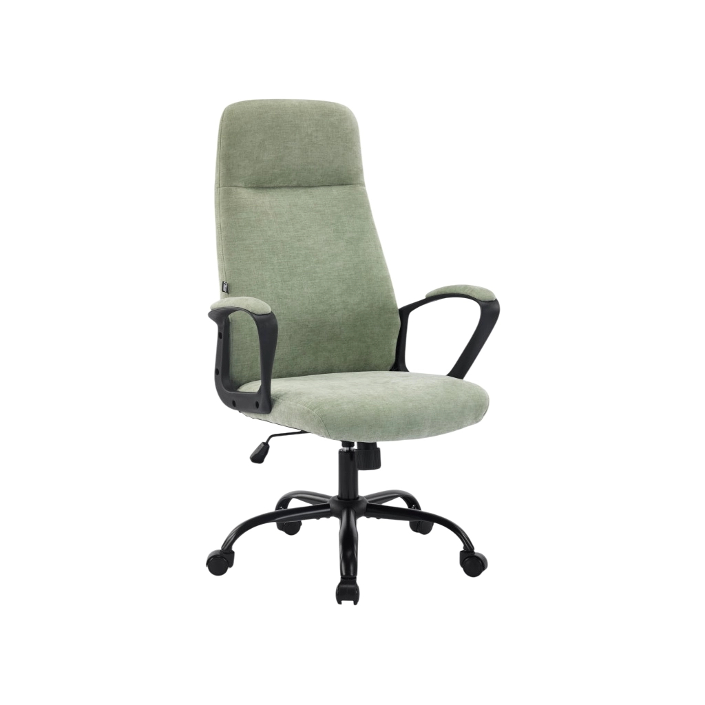 Офісне крісло Special4You Bali olive (E7443) - зображення 6