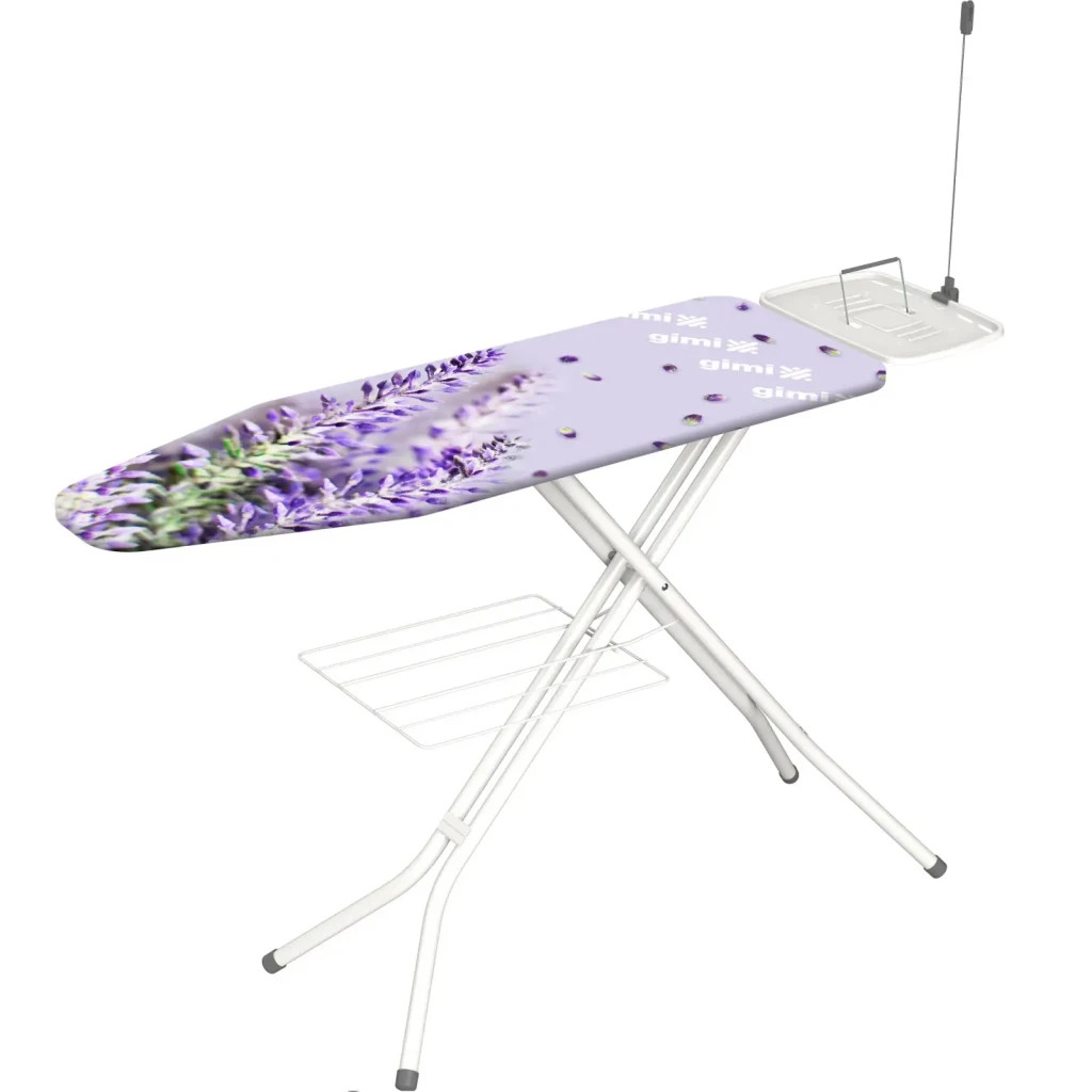 Прасувальна дошка Gimi Golden Lavanda (157274) (928475) - зображення 1