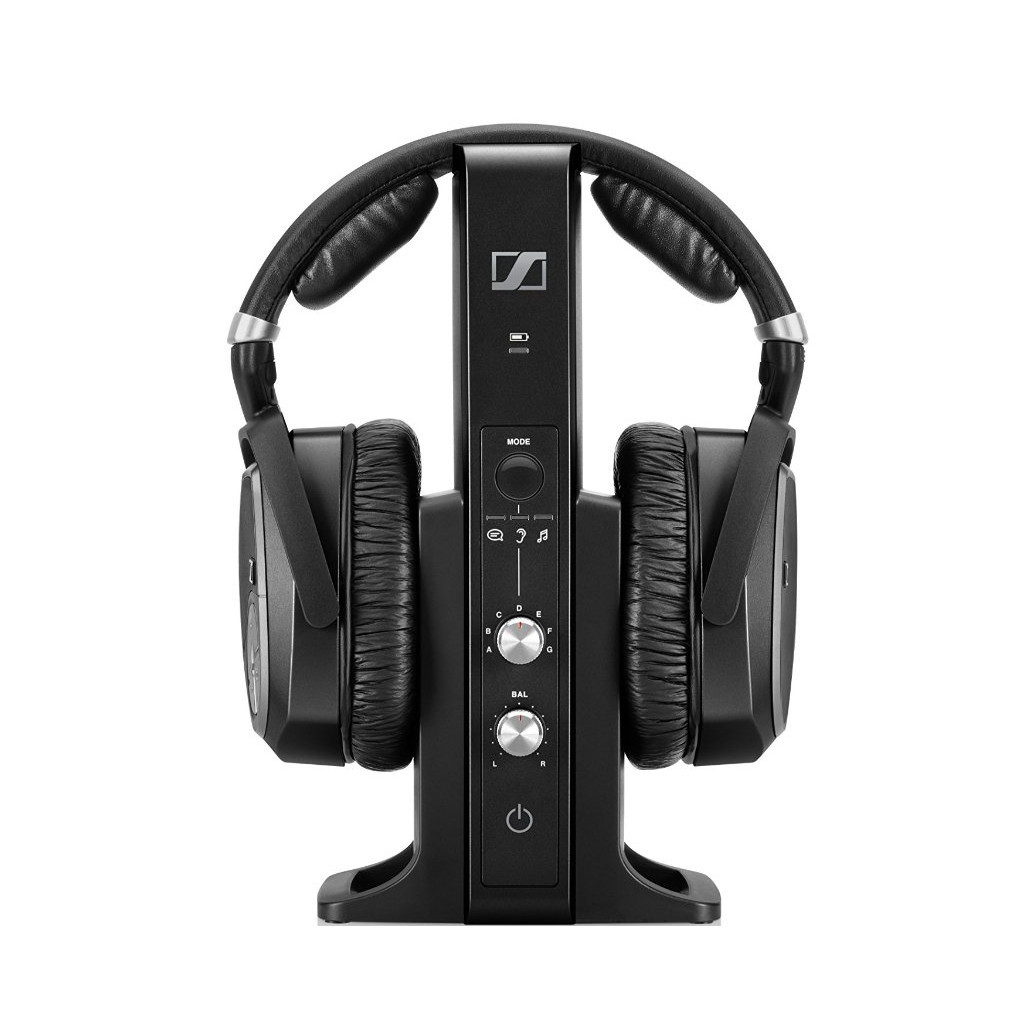 Навушники Sennheiser RS 195 (505565) - зображення 9