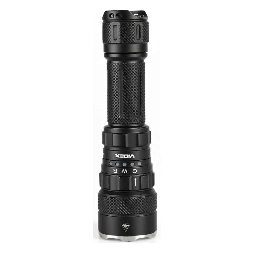 Ліхтар Videx VLF-AT255RG - зображення 2