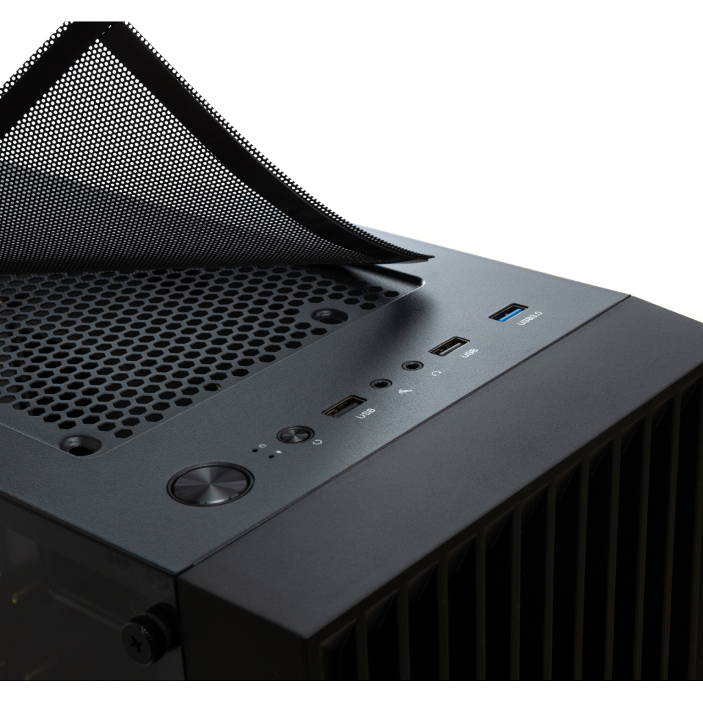 Комп'ютер Vinga Hawk A2200 (I3M16G1650W.A2200.01) - зображення 2