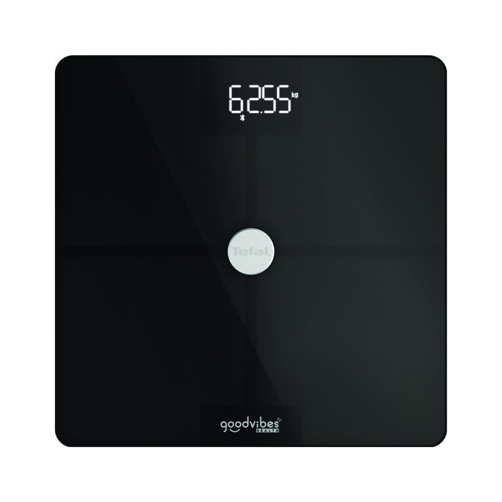 Ваги підлогові Tefal BM9660S1 - зображення 1
