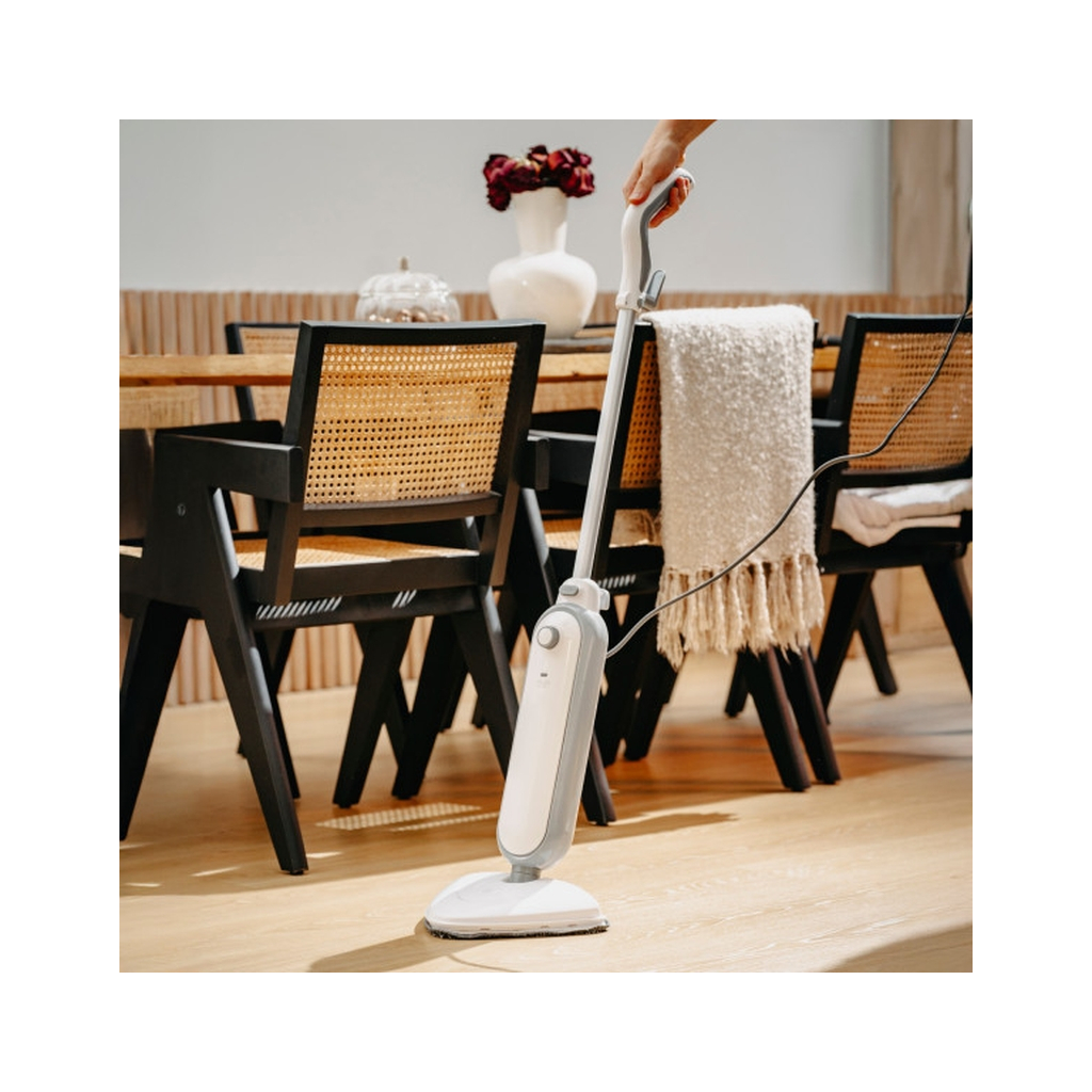 Пароочищувач Adler AD 7057 - изображение 8