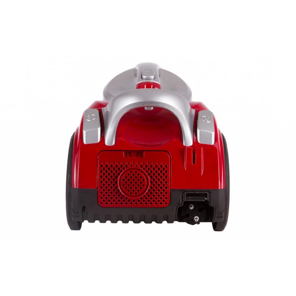 Пилосос Saturn ST-VC0263 Red - зображення 4