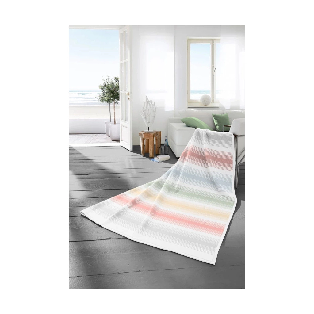 Плед Billerbeck Top Quality Fine Line 150*200 (797278) - зображення 2