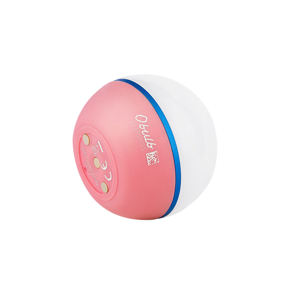 Ліхтар Olight Obulb Pink - зображення 3