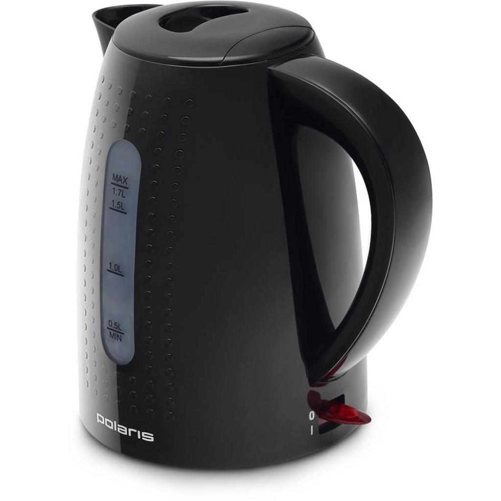 Електрочайник Polaris PWK 1746 C - зображення 3