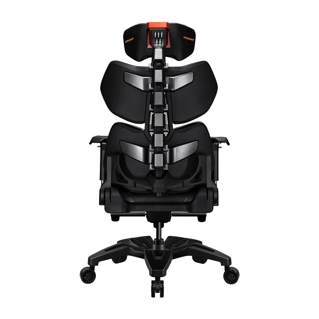 Крісло ігрове Cougar Terminator - зображення 5