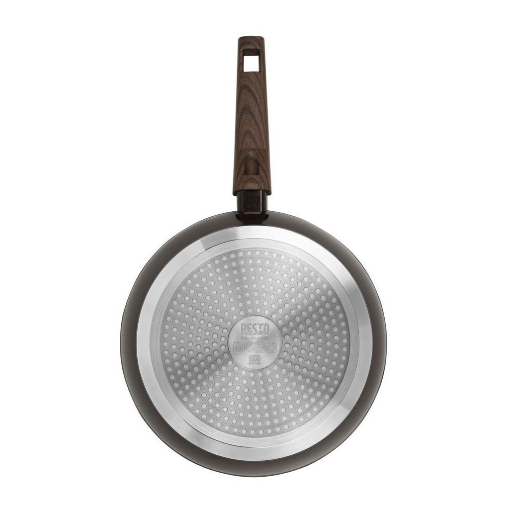Сковорода Resto Carina глибока 28 см (93163) - зображення 5